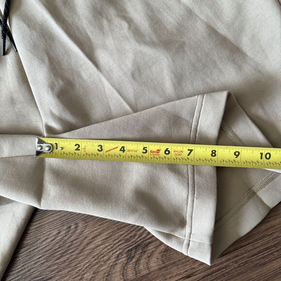 Nike Tan Athletic Shorts - Picture 8 of 10